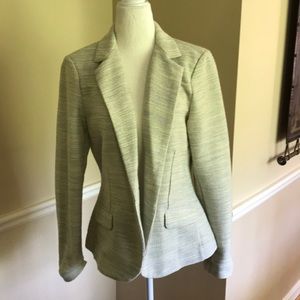Cabi ponte knit jacket